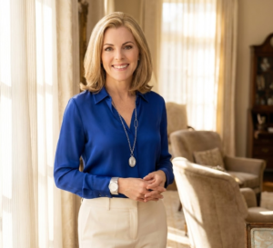 Mary Nightingale 2026: Age, Husband, Net Worth, and ITV News Career