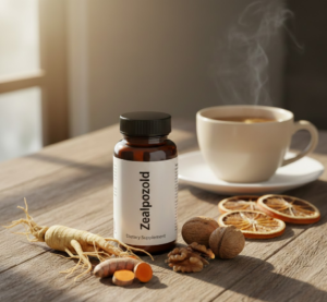 Use Zealpozold: The Complete Friendly Guide to Natural Wellness