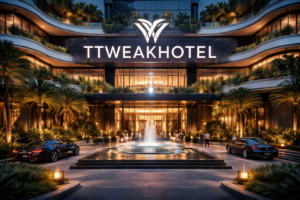 TTWeakHotel Promo Codes: Exclusive Deals and Discounts for Budget-Friendly Travel