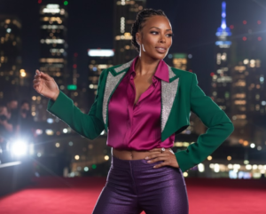 Eva Marcille: Age, Career, Family Life, and Net Worth – The Real Story