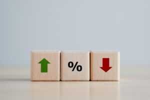 When Commercial Line of Credit Rates Drop, Should You Refinance?