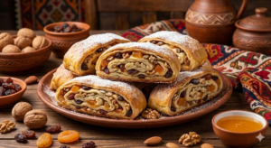 The Ultimate Deep Dive into Qoghundos: A Golden, Crispy Tradition