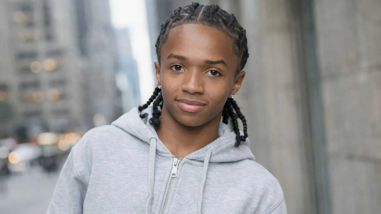 BabyChiefDoIt Age Explained The Story Behind the Young Chicago Artist