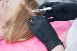 Understanding Scalp Rejuvenation Treatment and Leg Mole Removal at a Hove Skin Clinic