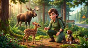 The Ultimate Guide to Viltnemnda: Keeping People and Animals Safe