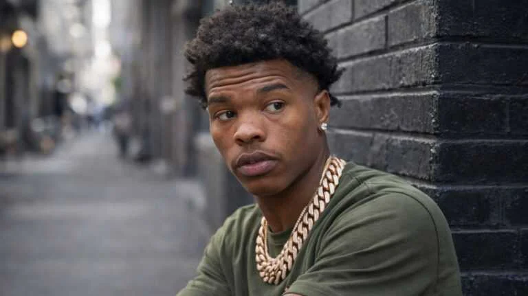 Lil Baby Age Biography, Height, Net Worth & Life Story