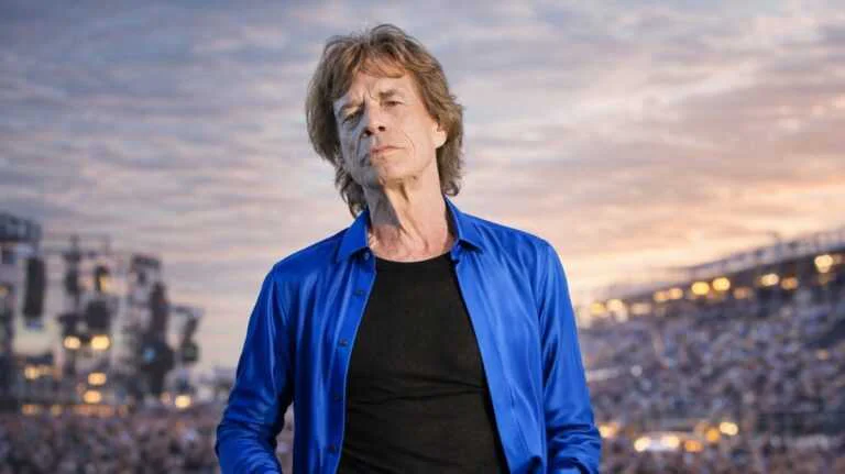 Mick Jagger Age How the Rolling Stones Icon Keeps Going Strong