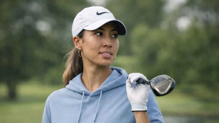 Royce Renee Woods Inside the Life of Tiger Woods’ Older Sister