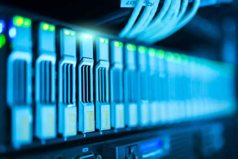 Edge Computing