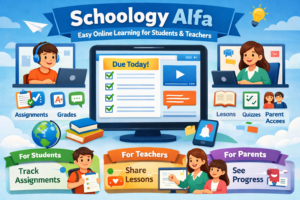 Schoology Alfa: A Simple Guide to Smarter Online Learning