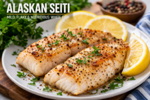 Alaskan Seiti 2026: Incredible Guide with Proven Benefits