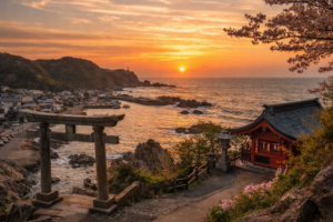 Highlights of Nummazaki: Top Attractions, Local Food, Culture & Travel Guide