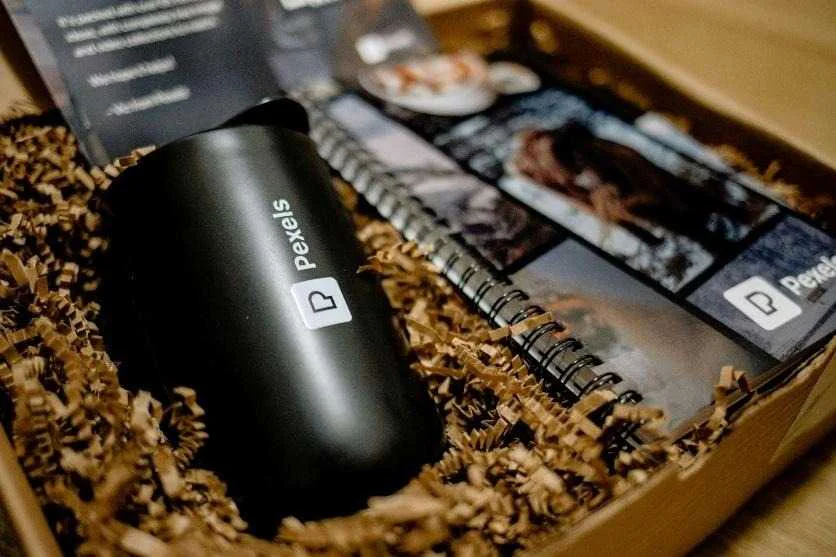 Why Branded Merchandise Still Works in the Digital Marketing Age