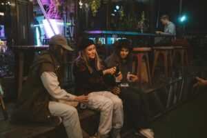 7 Safety Tips for Enjoying a Night Out Responsibly
