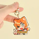 Keychains