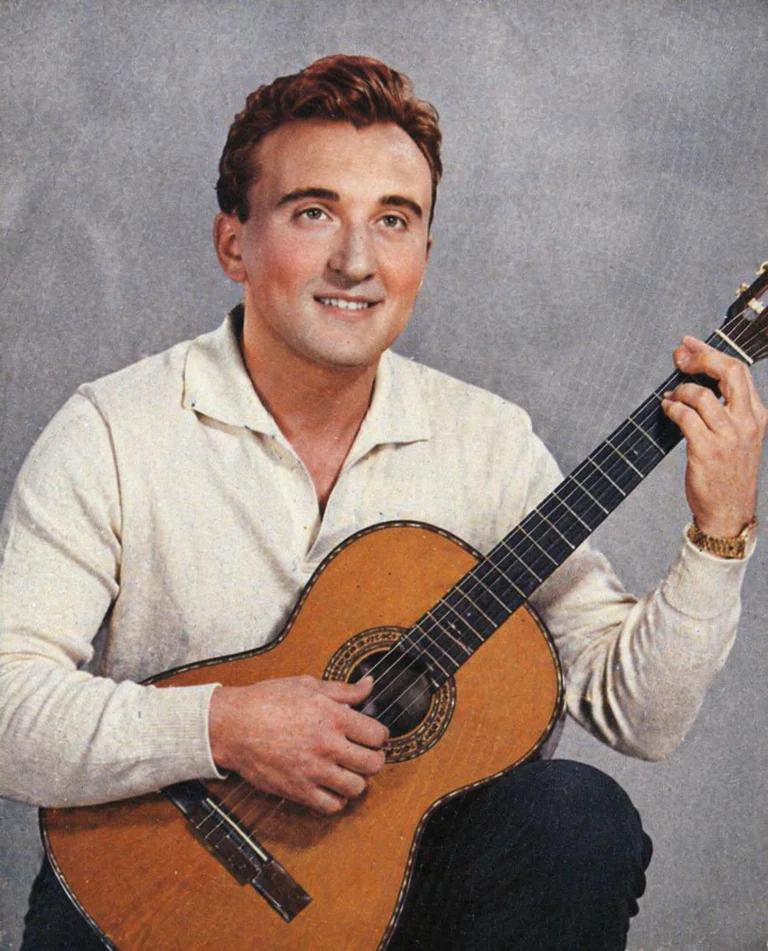 Johnny Carell