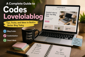 Codes Lovelolablog Guide: Save More & Use Promo Codes Lovelolablog Easily